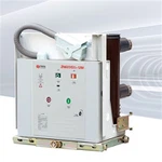 Zn63a (VS1) -12M مستقل مقناطیسی ویکیوم سرکٹ بریکر